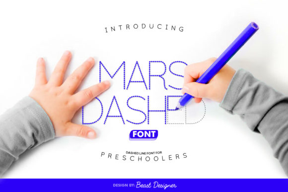 Mars Dashed: A Designer’s Real-World Take
