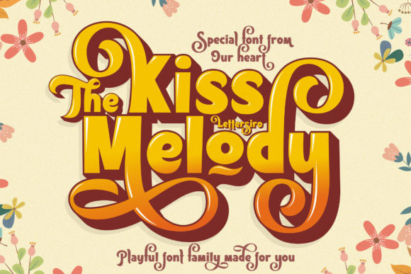 The Kiss Melody